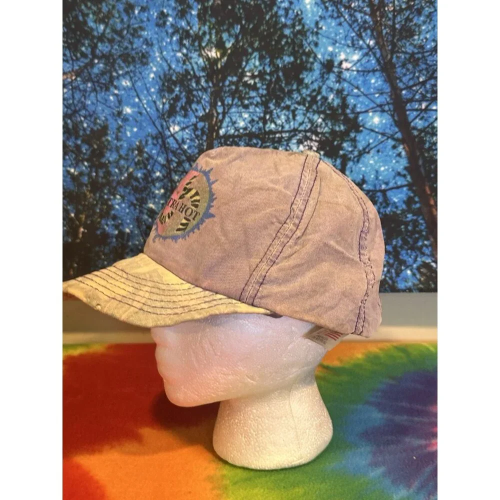 Vintage Ultra Hat SnapBack‎